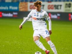 Redushko commented on the signing of a new contract with Dynamo
