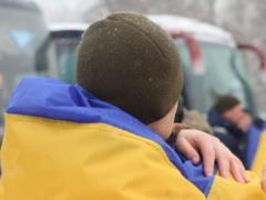 Большинство были в неволе еще с 22-го года: Украина вернула из российского плена 157 человек.
