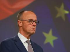 Мерц пообещал странам Персидского залива ослабить ограничения на экспорт оборонных товаров — Bloomberg