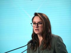 Производители трансформаторов получили право бронировать весь персонал — Свириденко