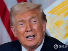  Сделать Америку снова великой : Трамп сделал заявление о своем третьем президентском сроке