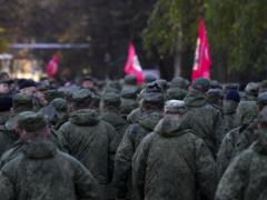 РФ использует социальную уязвимость сирот для мобилизации на фронт, - ЦПД