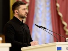 Зеленский прокомментировал переговоры в Абу-Даби