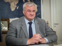 Украина раскрыла российскую аферу с самолетом-фантомом для Перу