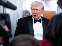 Трамп заявил о  финишной прямой  в войне в Украине