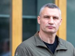Киев организовал места для временного перемещения киевлян социально уязвимых категорий из-за отсутствия тепла и света, – Кличко