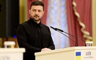 Зеленский отреагировал на  признание оккупации 