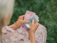 Правительство утвердило бюджет Пенсионного фонда Украины на 2026 год — хватит ли средств