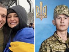 Более двух лет провел в одиночной камере: из российского плена освободили морпеха из Крыма.