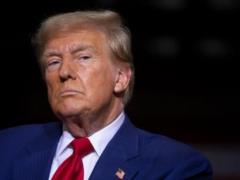 Трамп заявил, что хочет новый договор с РФ о ядерном оружии