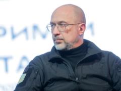 Шмыгаль рассказал о восстановлении энергетики