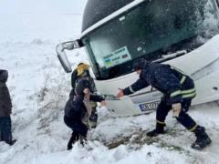Более тысячи ДТП в день: полиция бьет тревогу