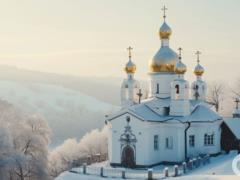 What holiday is celebrated on February 6 in Ukraine: church calendar