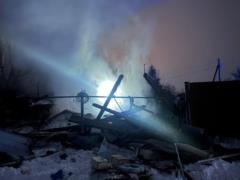 В Запорожье от атаки РФ погибла супружеская пара