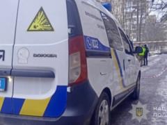 В Одессе взорвалось авто: погиб 21-летний мужчина