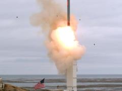 Более тысячи Tomahawk и не только: США собираются нарастить производство ракет в разы