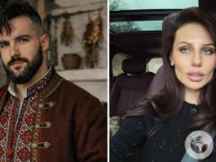 Украиноязычный француз поставил на место Анну Алхим, которая хотела взять индивидуальные уроки. Фото переписки