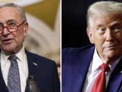 Обещал финансирование:  Трамп захотел переименовать ключевые в США вокзал и аэропорт в свою честь