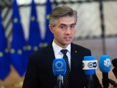 Глава МИД Литвы призвал Европу к более амбициозным антироссийским санкциям: США делают больше