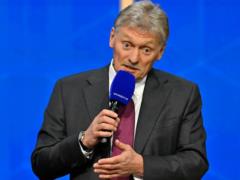 У Путина прокомментировали покушение на топ-генерала РФ