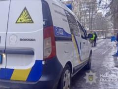 Теракт в Одессе: в результате взрыва авто погиб военный
