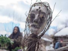 Вышел трейлер финального сезона  Извне : когда премьера