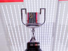 Стали відомі результати жеребкування півфінальної стадії Кубка Іспанії сезону 2025/26
