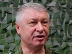  Слово предателя оказалось ничего не стоит : подстреленный в Москве ГРУшник Алексеев от имени РФ вел переговоры с защитниками Ма