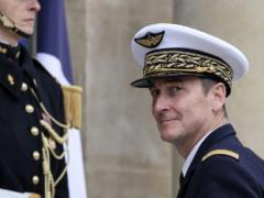  Это плохая новость для России : начальник Генштаба Франции заявил о готовности закрыть Балтийский регион