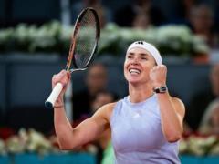 Свитолина, Ястремская и, возможно, Стародубцева выйдут на корты Qatar Open