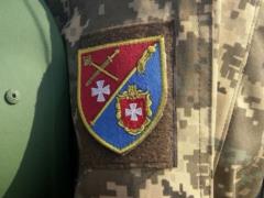 В Ровно неизвестные  отбили  мужчин у военных ТЦК