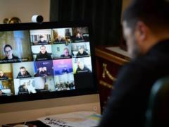 Готовится кадровое обновление в Воздушных силах: усиливают защиту от  шахедов 