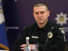 Черкасская область получила нового начальника областной полиции: что о нем известно.