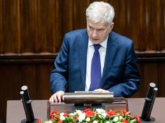 СМИ узнали, кто станет посланником ЕС в России