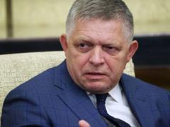 В Словакии собрали подписи для референдума об отставке правительства Фицо