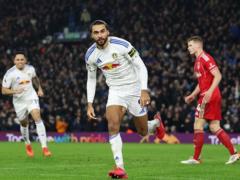 Nottingham Forest escapes the golden poverty of Leeds