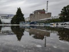 В  Энергоатоме  назвали невозможной идею совместного использования ЗАЭС с Россией