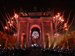 В Италии состоялась церемония открытия зимней Олимпиады-2026