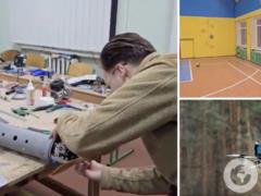 Modern warfare relies on technology: how SBU special operations inspire schoolchildren to study and master drones