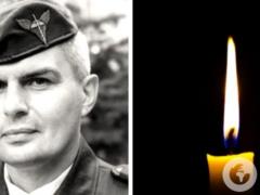 Война забирает лучших: погиб журналист и офицер ДШВ Сергей Фисун