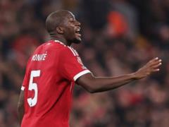 Real Madrid make an offer to the Liverpool defender