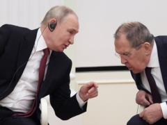Кремль продолжает настаивать на полной капитуляции Украины - ISW