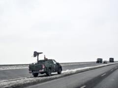 Атака РФ: стало известно, сколько целей было сбито
