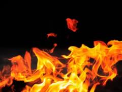 Ожоги от огня могли повлиять на эволюцию иммунной системы человека