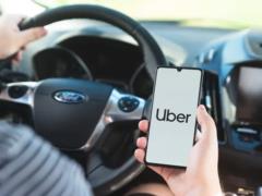 Uber обязали выплатить $8,5 млн за сексуальное насилие со стороны водителя