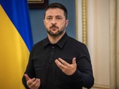 Зеленский заявил о  тупике  на переговорах