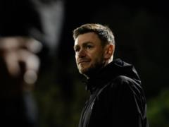 Шандрук: Матч проти Динамо був дуже наближений до гри чемпіонату