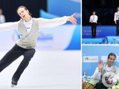 Россияне устроили скандал. Знаменитому российскому фигуристу запретили выступать на Олимпиаде-2026 под  Парфюмера 