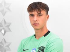 The ship moved to the Other League of Bulgaria