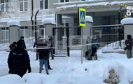 В России задержали подростка, который с ножом напал на студентов в общежити